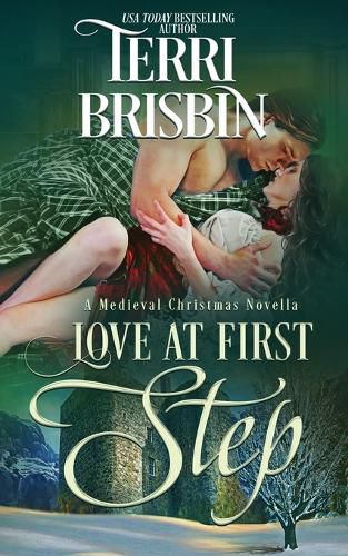 Cover image for Love at First Step
