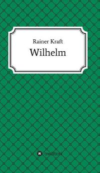 Cover image for Wilhelm