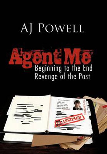 Cover image for Agent Me