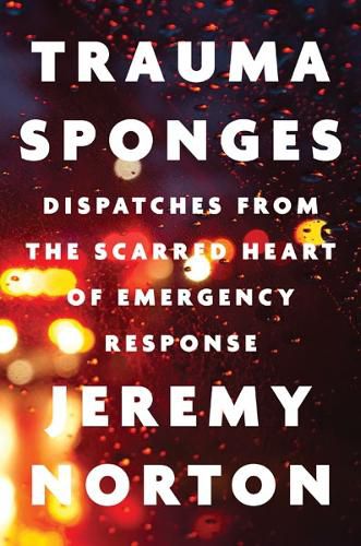 Cover image for Trauma Sponges