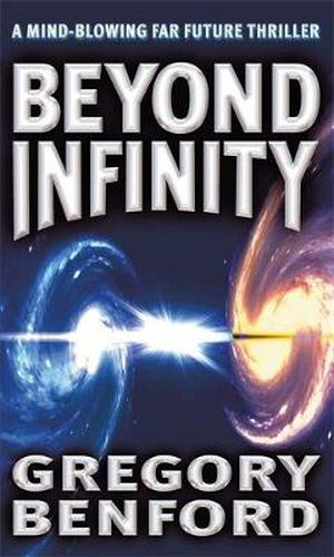 Cover image for Beyond Infinity