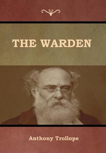 Cover image for The Warden