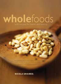 Cover image for Wholefoods