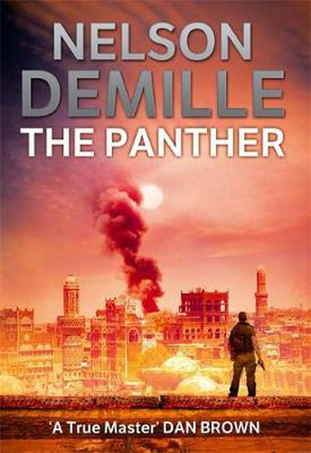 Cover image for The Panther