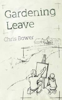 Cover image for Gardening Leave