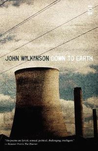 Cover image for Down to Earth
