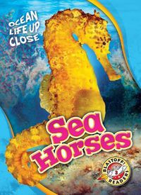 Cover image for Sea Horses