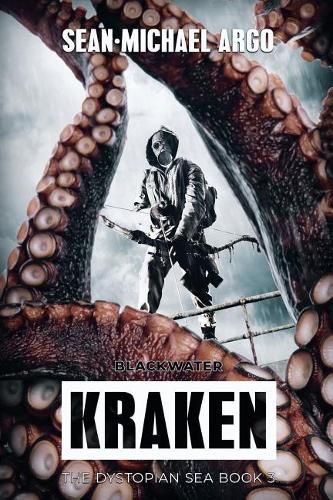 Cover image for Blackwater Kraken