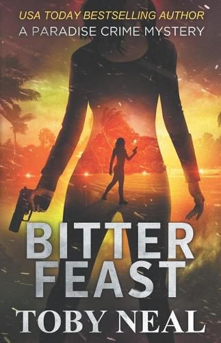 Cover image for Bitter Feast