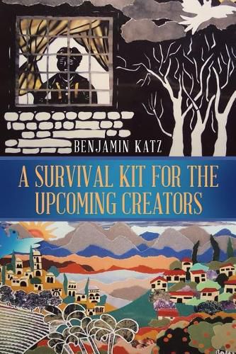 Cover image for A Survival Kit for the Upcoming Creators