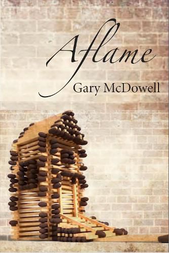 Cover image for Aflame