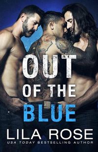 Cover image for Out of the Blue