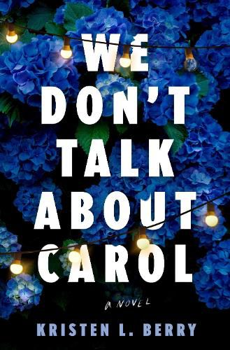 Cover image for We Don't Talk About Carol