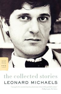 Cover image for The Collected Stories