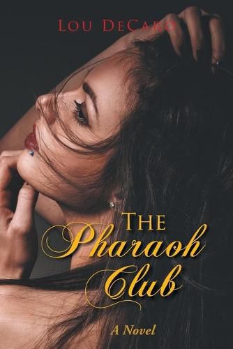 Cover image for The Pharaoh Club