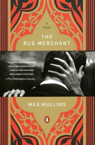 Cover image for The Rug Merchant