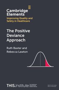 Cover image for The Positive Deviance Approach