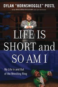 Cover image for Life Is Short & So Am I