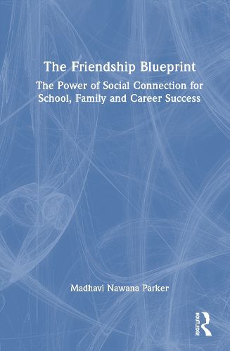 Cover image for The Friendship Blueprint
