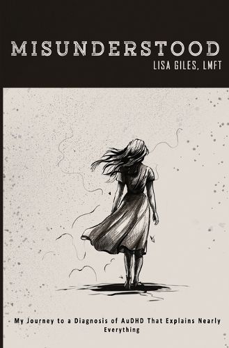 Cover image for Misunderstood