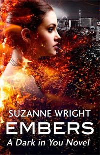 Cover image for Embers