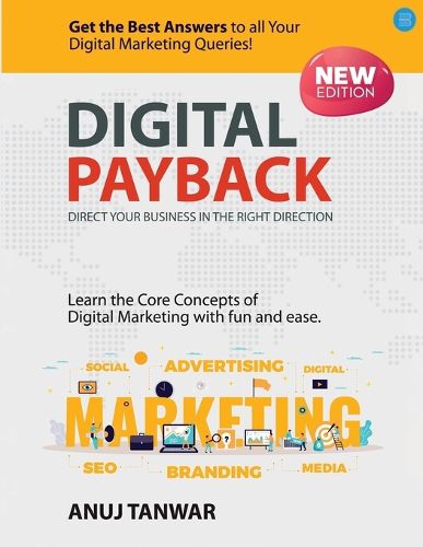 Cover image for DIGITAL PAYBACK (EditionSecond)