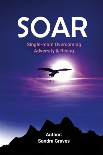 Cover image for Soar