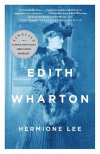 Cover image for Edith Wharton