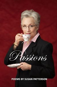 Cover image for Passions