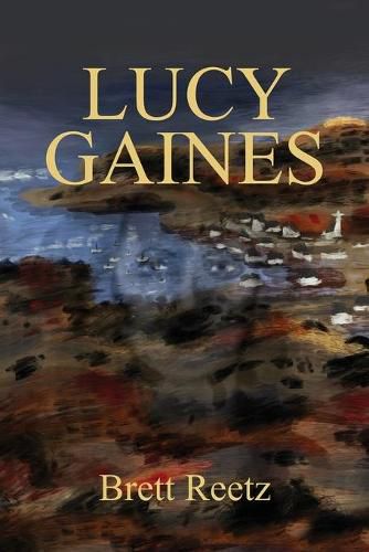 Cover image for Lucy Gaines