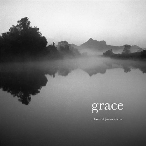 Cover image for grace