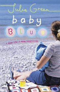 Cover image for Baby Blue