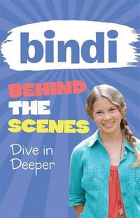 Cover image for Dive in Deeper