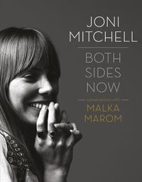Cover image for Joni Mitchell: Both Sides Now
