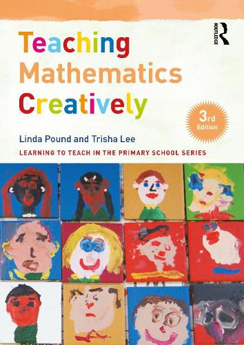 Cover image for Teaching Mathematics Creatively