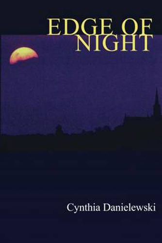 Cover image for Edge of Night