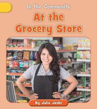 Cover image for At the Grocery Store