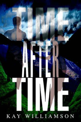 Cover image for Time After Time