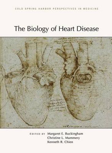 Cover image for The Biology of Heart Disease
