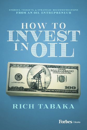 Cover image for How to Invest in Oil