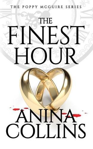 Cover image for The Finest Hour
