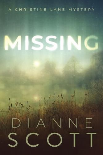 Cover image for Missing