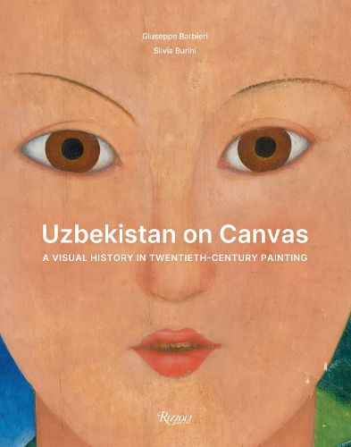 Cover image for Uzbekistan in Paintings