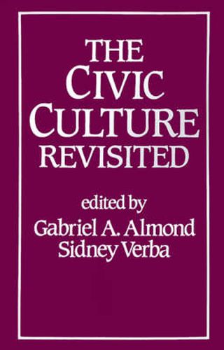Cover image for The Civic Culture Revisited