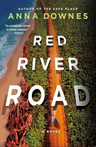 Cover image for Red River Road