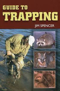 Cover image for Guide to Trapping