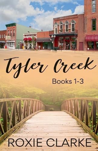 Cover image for Tyler Creek