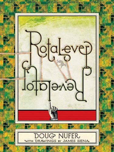 Cover image for Rotalever Revelator