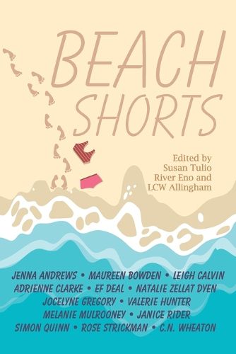 Cover image for Beach Shorts