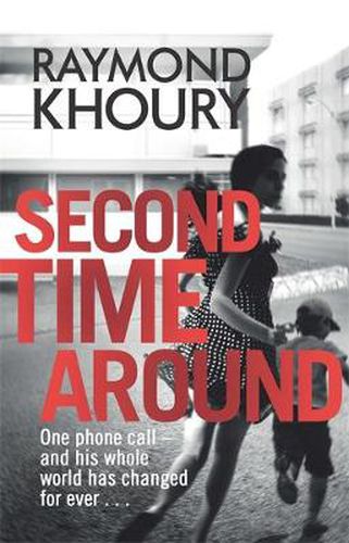 Cover image for Second Time Around